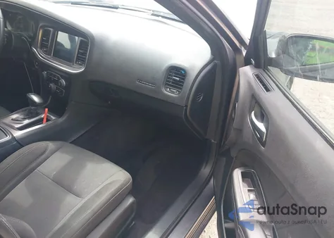 2017 Dodge Charger Sxt Rwd from USA, damaged, VIN 2C3CDXHG4HH595636